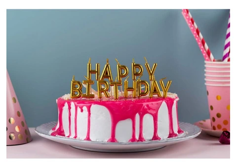 Want To Make Your Son’s Birthday Unforgettable This Year?