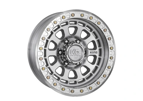 Heavy-Duty King Off Road Wheels Nerang – Wheel Nation