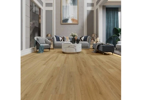 Hybrid Flooring for Stylish Homes in Melbourne