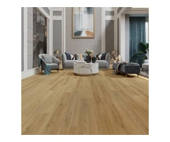 Hybrid Flooring for Stylish Homes in Melbourne
