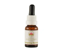 Natural Emotional Support with Australian Bush Flower Emergency Essence Stock