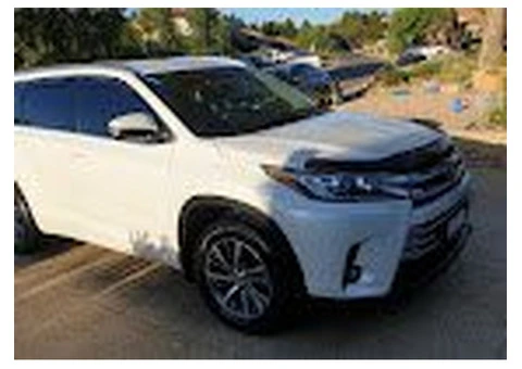 Mobile car detailing Wandong