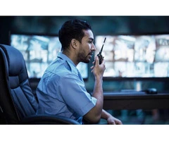 Get 24/7 Security Guards for Comprehensive Protection of Your Property