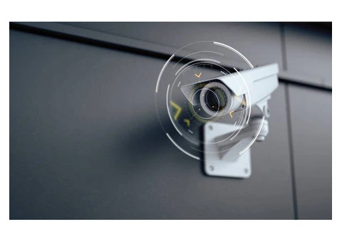 Top-Quality Security Systems Installation and Maintenance Services