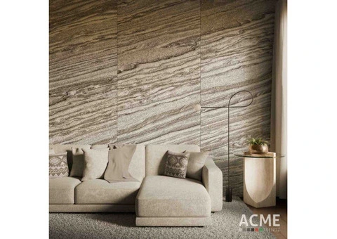Natural Marble Veneer Wall Cladding Australia – Acme Trendz