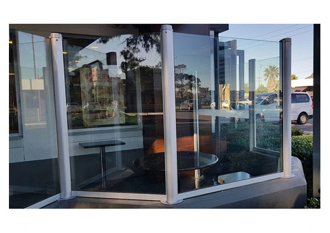 Get Professional Window Tinting for Style, Comfort, and Protection