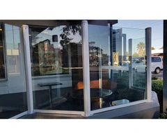 Get Professional Window Tinting for Style, Comfort, and Protection