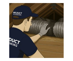 Why Cleaning and Maintenance of Air Ducts Is Important