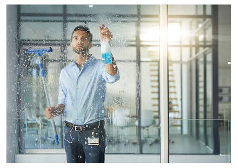 Magnet Window Cleaning Middle Park - 1/3