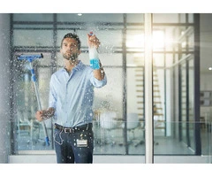 Magnet Window Cleaning Middle Park