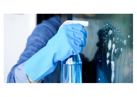 Magnet Window Cleaning Middle Park - 2/3
