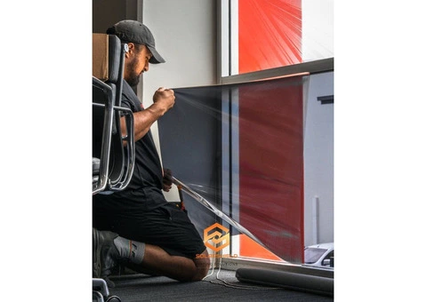 Brisbane’s Premium Tinting Service by Solarshield Tinting Solutions
