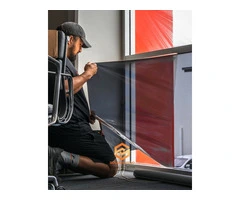 Brisbane’s Premium Tinting Service by Solarshield Tinting Solutions