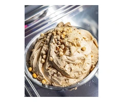 Enjoy the Best Gelato in Liverpool