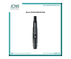 Accu-Chek Softclix Pen- Joya Medical Supplies