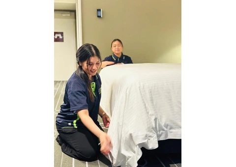 Professioal Housekeeping Services in Adelaide