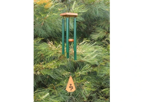 House Wind Chimes That Bring Calm and Character to Your Home