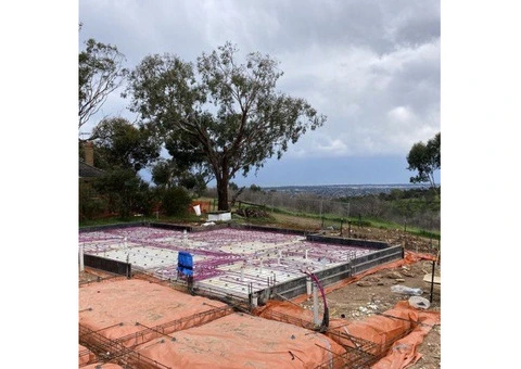 Floor heating adelaide