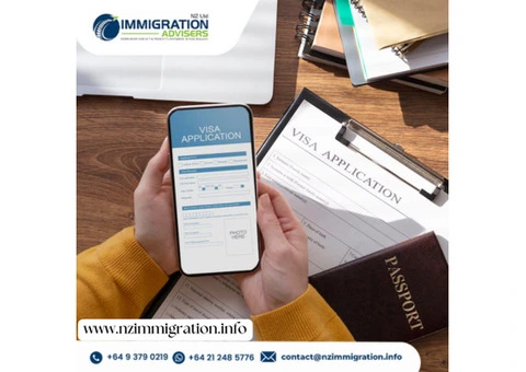 Work and Study in New Zealand