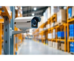 Commercial Security Systems Perth