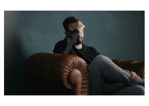 Anger Management Therapy in Melbourne That Helps You Regain Calm Control