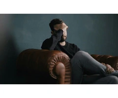 Anger Management Therapy in Melbourne That Helps You Regain Calm Control