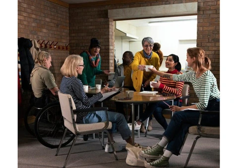 Engaging Community Participation Support Services in Perth