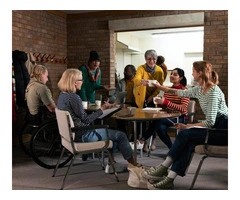 Engaging Community Participation Support Services in Perth