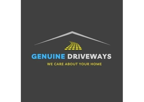 Driveways Croydon