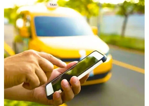 Want to Book a Taxi Melbourne Airport? Here’s What to Consider