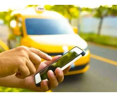 Want to Book a Taxi Melbourne Airport? Here’s What to Consider