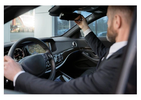 How to Book a Surf Coast Taxi for Any Occasion?