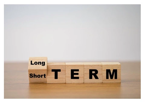 Fast Short Term Business Loans