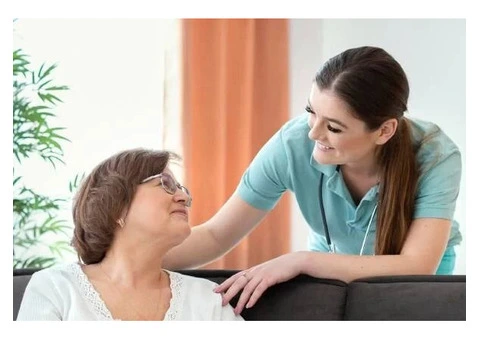 Quality Respite Care Services for Temporary Relief and Peace
