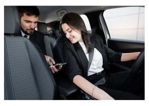 How Corio Taxi Services Can Simplify Your Travel