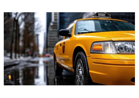 Which Deanside Taxi Service Is the Most Dependable?