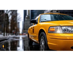 Which Deanside Taxi Service Is the Most Dependable?