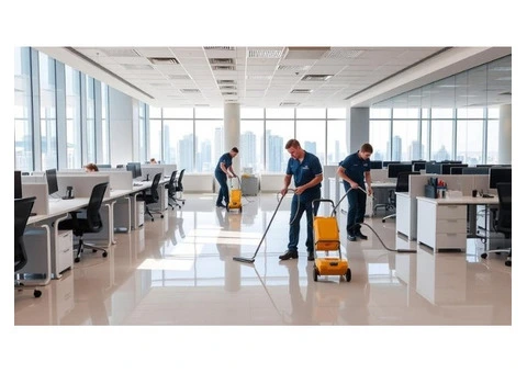 Nova Building Maintenance