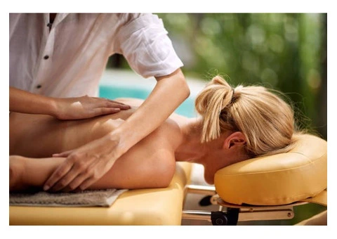 Get Effective Deep Tissue Massage for Athletes and Active Individuals