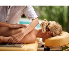 Get Effective Deep Tissue Massage for Athletes and Active Individuals