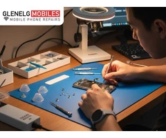 Trusted Phone Repair Shop in Adelaide for Fast and Affordable Service