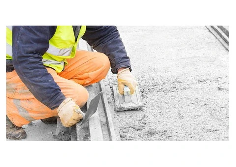 Concrete Services Near Me – Blacktown - 1/4