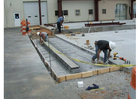 Concrete Services Near Me – Blacktown - 2/4