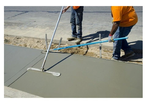 Concrete Services Near Me – Blacktown - 3/4