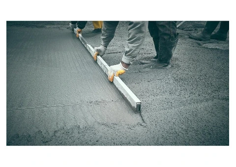 Concrete Services Near Me – Blacktown - 4/4