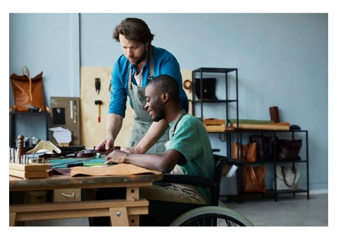 Development Life Skills NDIS in Hobart - Build Your Future