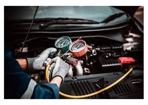 Mobile Air con Repairs Adelaide
