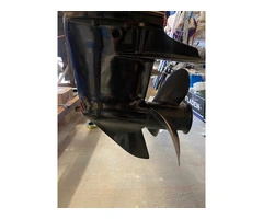 Mercury 9.9 hp 2/stroke Short