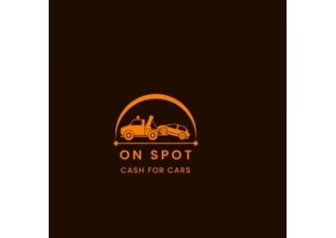On Spot Cash For Cars Brisbane