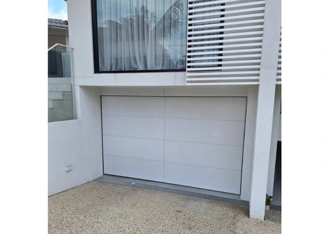Reliable Garage Door Motor Repair Services in Sydney